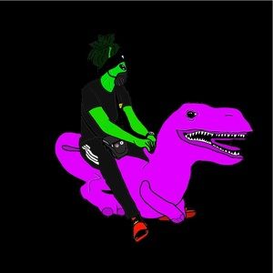 Meet your Posher, Eric